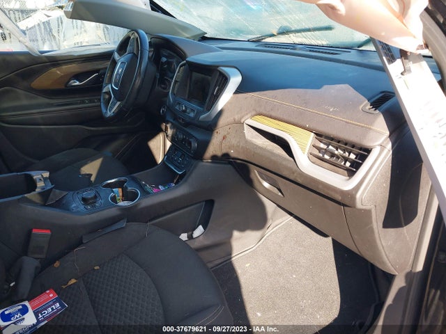 GMC Terrain Sle 2019 3GKALTEV7KL205925 Image 5