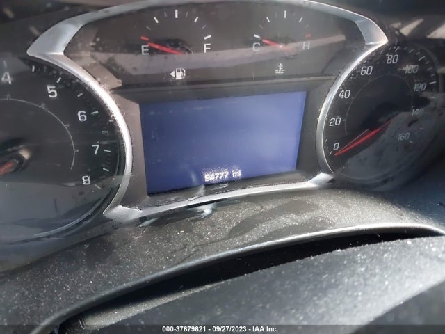 GMC Terrain Sle 2019 3GKALTEV7KL205925 Image 7