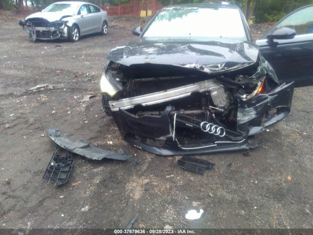 WAUFGAFCXEN036699 Audi A6 3.0t Premium Plus