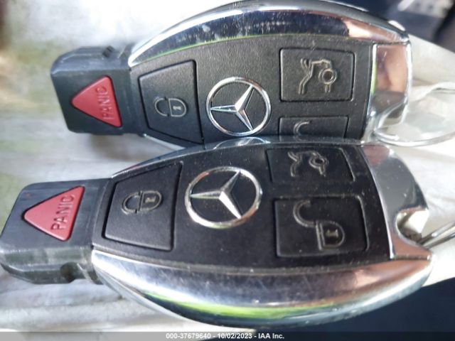 WDDGF8AB9EG245024 Mercedes-Benz C-class C 300