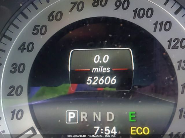 WDDGF8AB9EG245024 Mercedes-Benz C-class C 300
