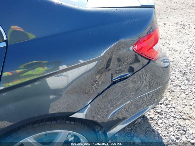 WDDGF8AB9EG245024 Mercedes-Benz C-class C 300