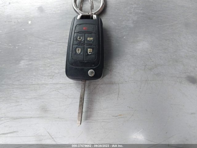 1G4PR5SK1E4216421 Buick Verano Convenience Group