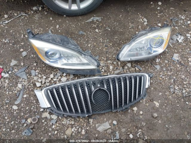1G4PR5SK1E4216421 Buick Verano Convenience Group