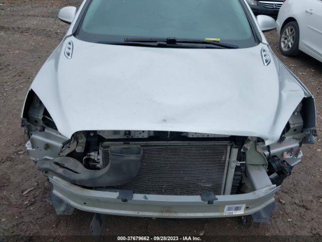 1G4PR5SK1E4216421 Buick Verano Convenience Group