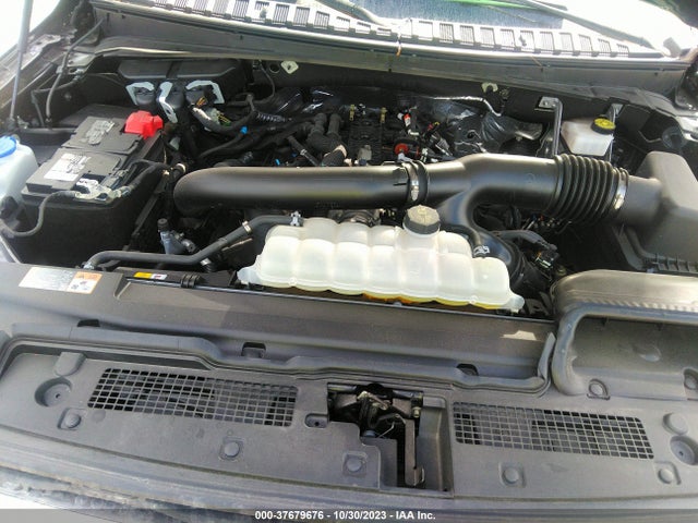 Ford Expedition Max Xlt 2023 1FMJK1J8XPEA29720 Image 10