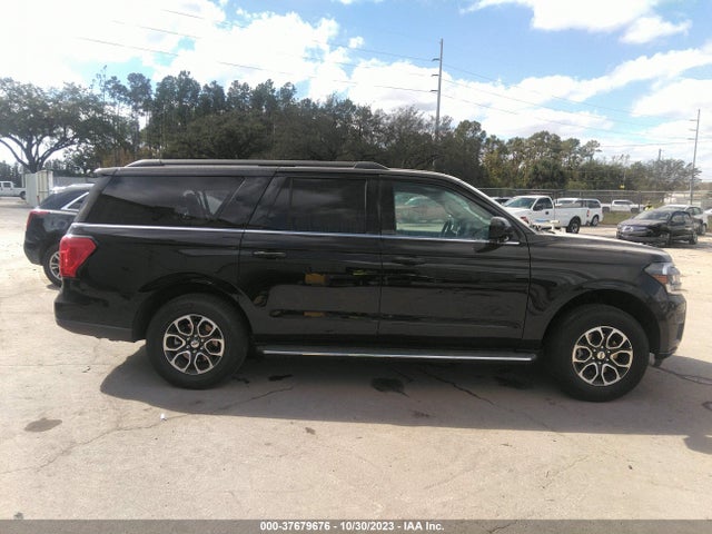 Ford Expedition Max Xlt 2023 1FMJK1J8XPEA29720 Image 13