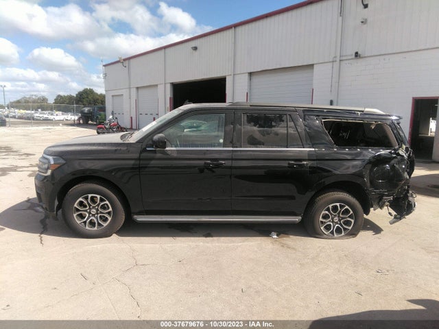 Ford Expedition Max Xlt 2023 1FMJK1J8XPEA29720 Image 14