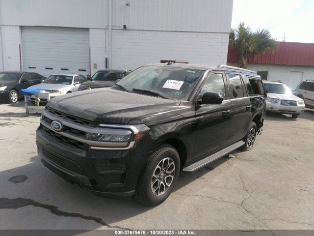 Ford Expedition Max Xlt 2023 1FMJK1J8XPEA29720 Image 2