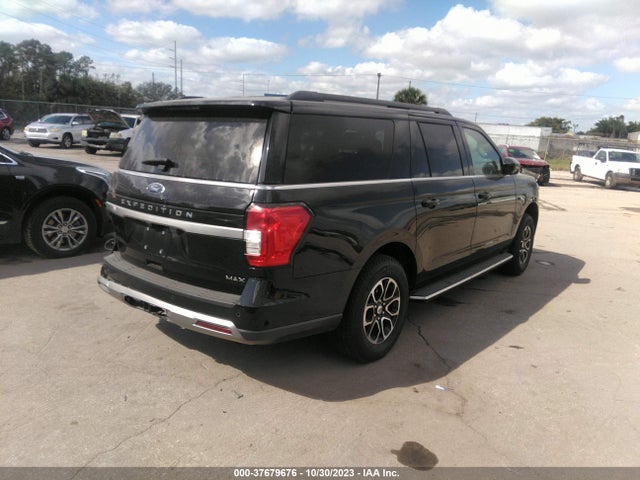 Ford Expedition Max Xlt 2023 1FMJK1J8XPEA29720 Image 4