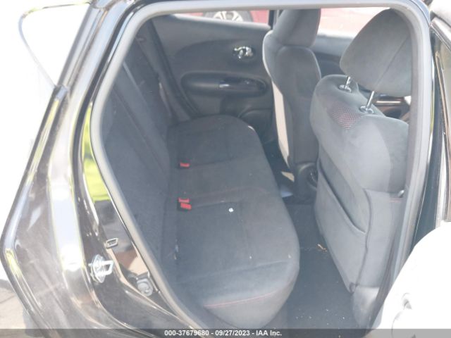 JN8AF5MV9FT561315 Nissan Juke Sl/sv/nismo/s