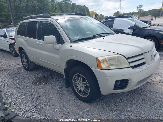 2004 MITSUBISHI ENDEAVOR 4A4MM41S34E054617