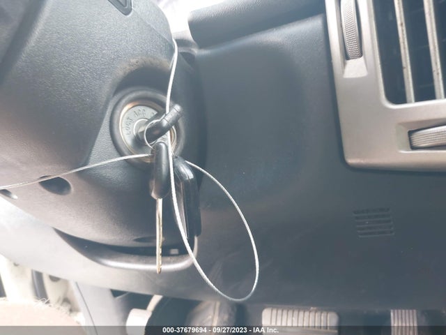 2004 MITSUBISHI ENDEAVOR 4A4MM41S34E054617 Photo 10