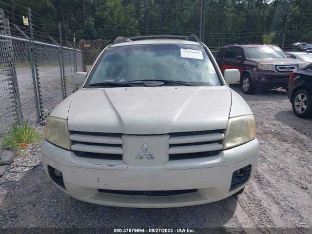 Продаж на аукціоні авто 2004 Mitsubishi Endeavor Limited, vin: 4A4MM41S34E054617, номер лоту: 37679694
