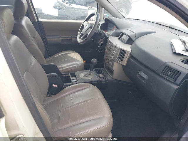 2004 MITSUBISHI ENDEAVOR 4A4MM41S34E054617 Photo 4