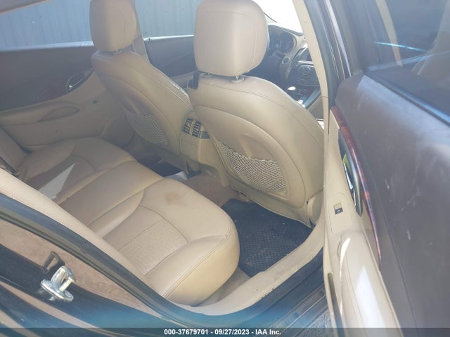 2013 BUICK LACROSSE PREMIUM 1 VIN: 1G4GF5E3XDF216823