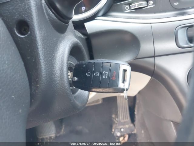 KNAGM4A7XF5616349 KIA Optima Lx