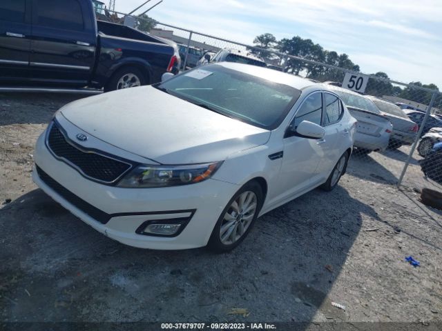 KNAGM4A7XF5616349 KIA Optima Lx