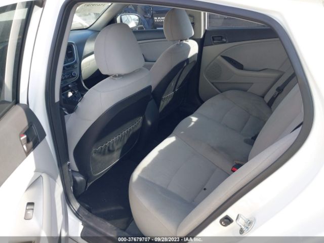 KNAGM4A7XF5616349 KIA Optima Lx