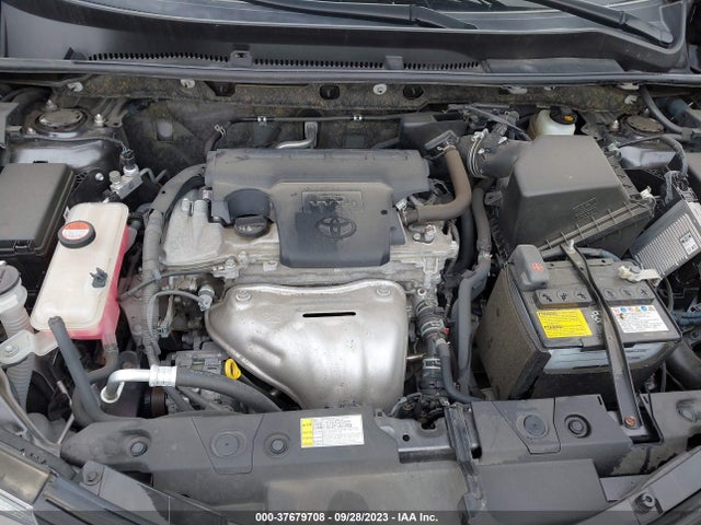 Toyota RAV4 LE 2016 JTMBFREV7GJ091000 Image 10