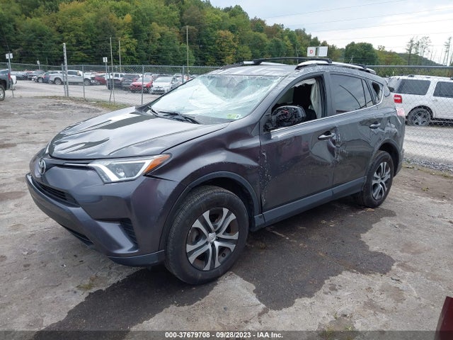 Toyota RAV4 LE 2016 JTMBFREV7GJ091000 Image 2