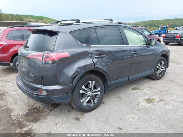 Toyota RAV4 LE 2016 JTMBFREV7GJ091000 Image 4
