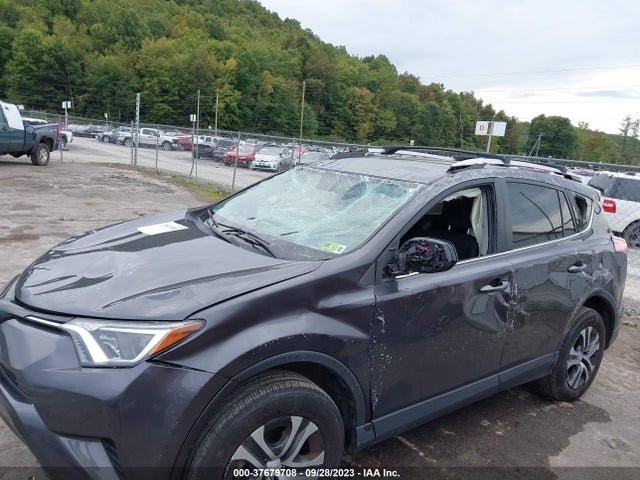 Toyota RAV4 LE 2016 JTMBFREV7GJ091000 Image 6