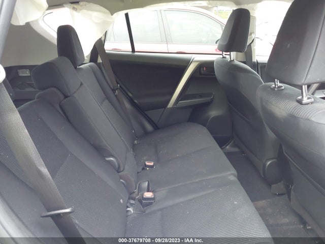 Toyota RAV4 LE 2016 JTMBFREV7GJ091000 Image 8