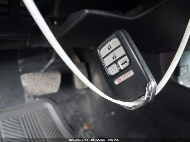 19XFC1F35GE038155 Honda Civic Ex-t