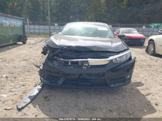 19XFC1F35GE038155 Honda Civic Ex-t