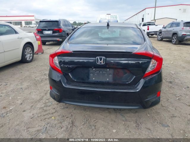 19XFC1F35GE038155 Honda Civic Ex-t