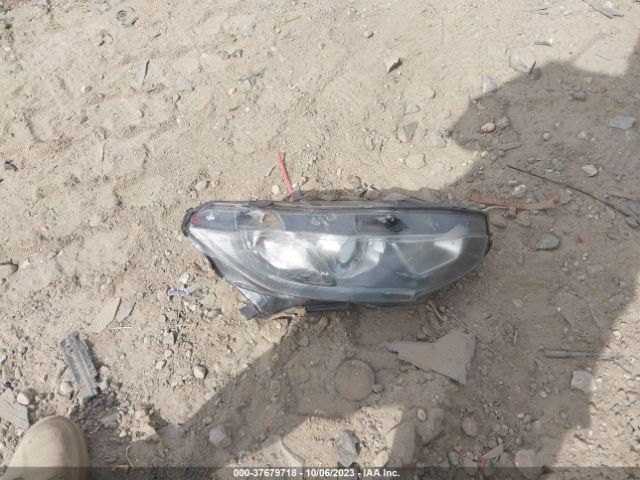 19XFC1F35GE038155 Honda Civic Ex-t