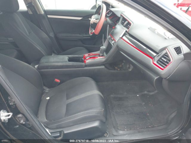 19XFC1F35GE038155 Honda Civic Ex-t