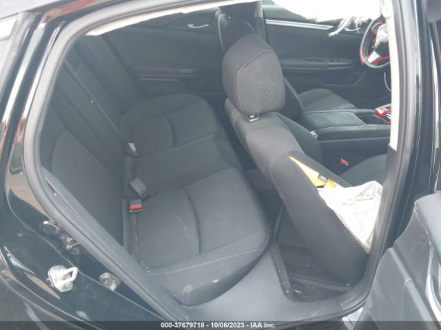19XFC1F35GE038155 Honda Civic Ex-t