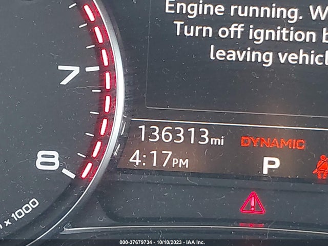 Audi Q7 PREMIUM 2017 WA1AAAF76HD002233 Image 15