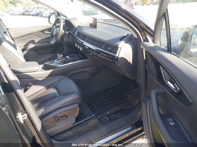 WA1AAAF76HD002233 Audi Q7 PREMIUM
