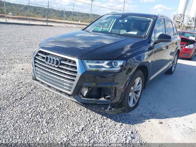 WA1AAAF76HD002233 Audi Q7 PREMIUM
