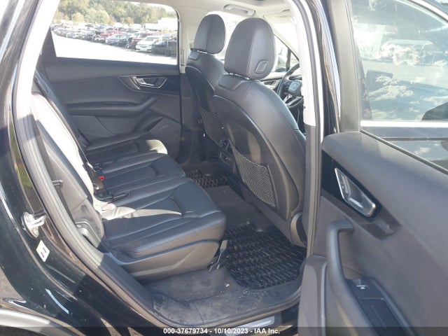 WA1AAAF76HD002233 Audi Q7 PREMIUM