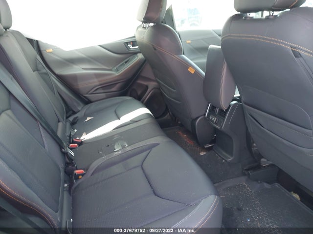 2022 SUBARU FORESTER WILDERNESS VIN: JF2SKAMC1NH429719