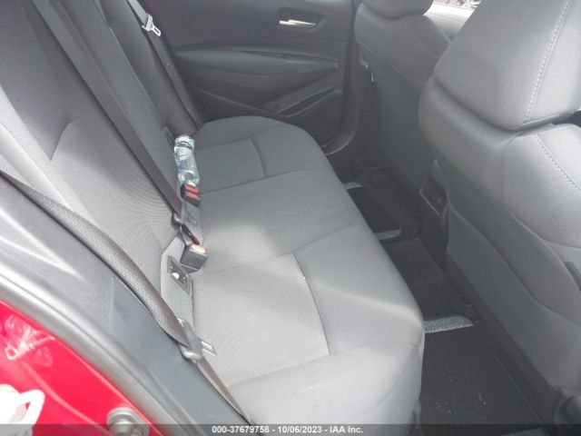 5YFEPMAE5MP201469 Toyota COROLLA LE