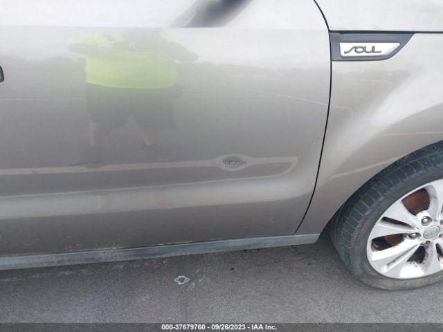KNDJP3A5XE7044310 KIA SOUL +