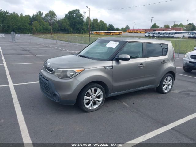 KNDJP3A5XE7044310 KIA SOUL +