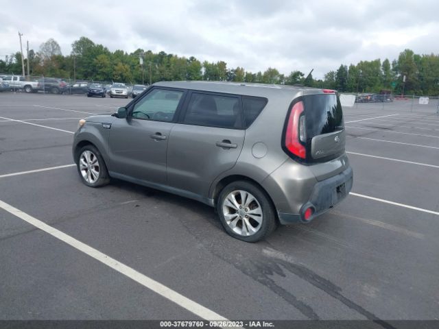 KNDJP3A5XE7044310 KIA SOUL +
