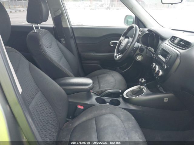 KNDJP3A5XE7044310 KIA SOUL +