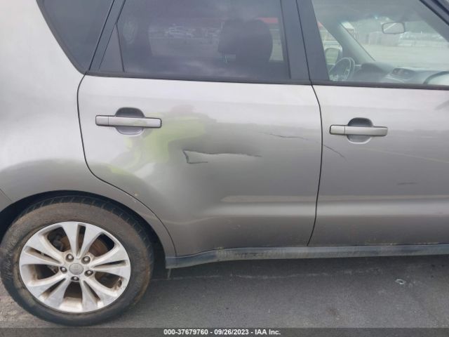KNDJP3A5XE7044310 KIA SOUL +