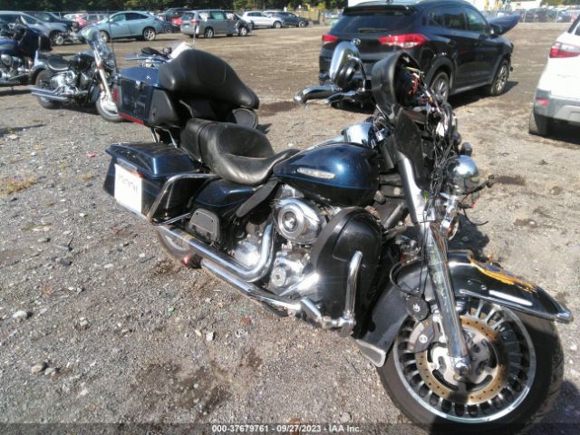 2012 HARLEY-DAVIDSON FLHTK 1HD1KEM11CB624461