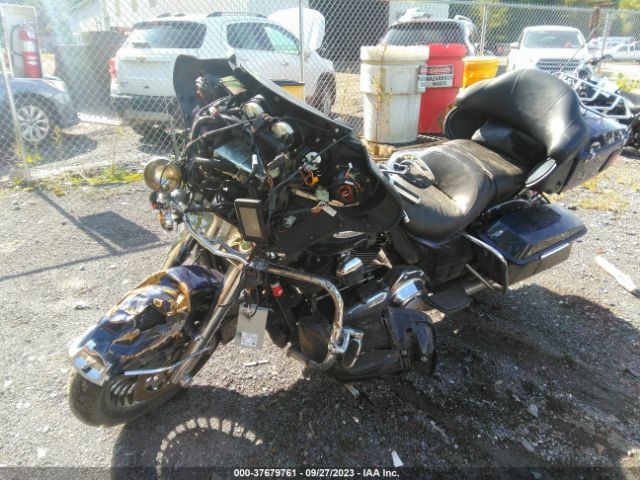 2012 HARLEY-DAVIDSON FLHTK 1HD1KEM11CB624461 Photo 1