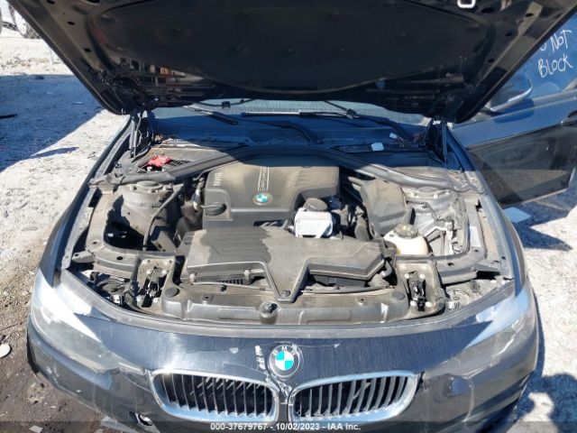 WBA8A9C52GK617942 BMW 3 Series 320i