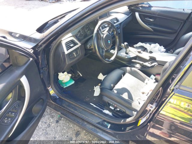 WBA8A9C52GK617942 BMW 3 Series 320i