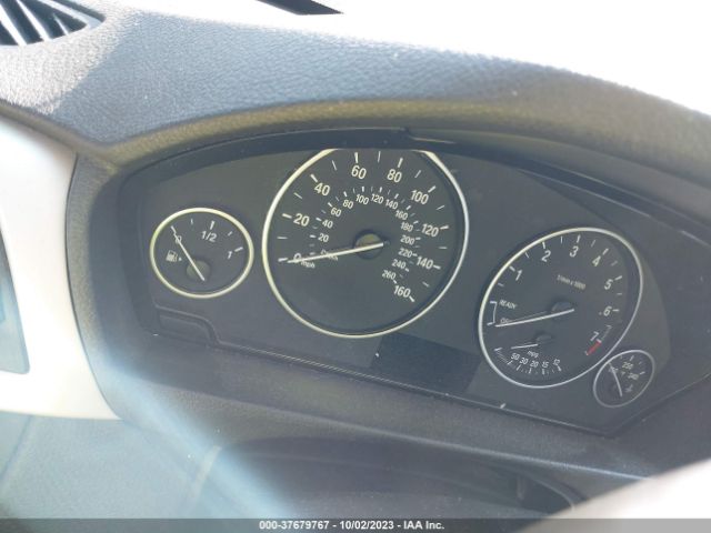 WBA8A9C52GK617942 BMW 3 Series 320i